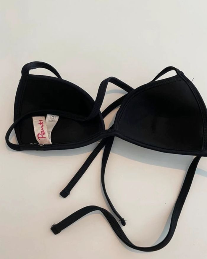 Maillot de bain neuf ( que le haut ) 34  Penti - photo numéro 2