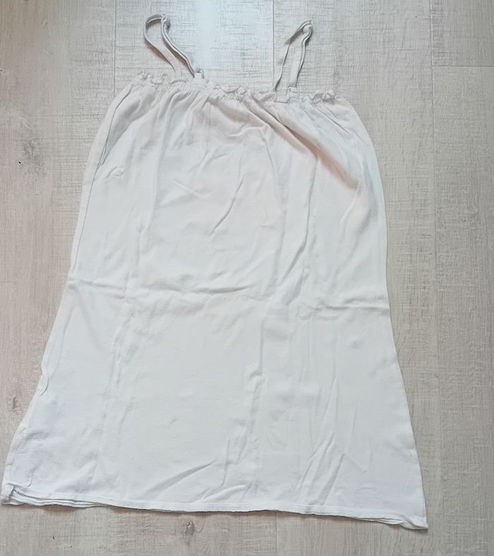 Robe Tissaia 8 ans - photo numéro 4