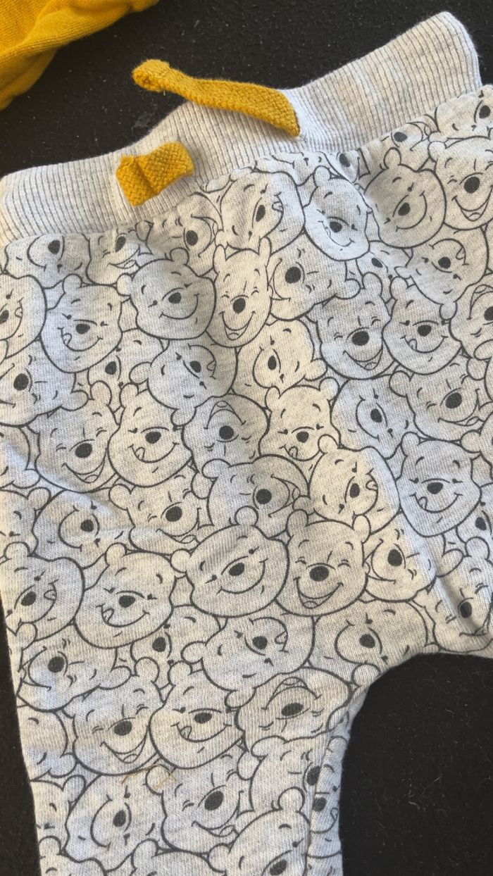 Ensemble 3 mois - photo numéro 3