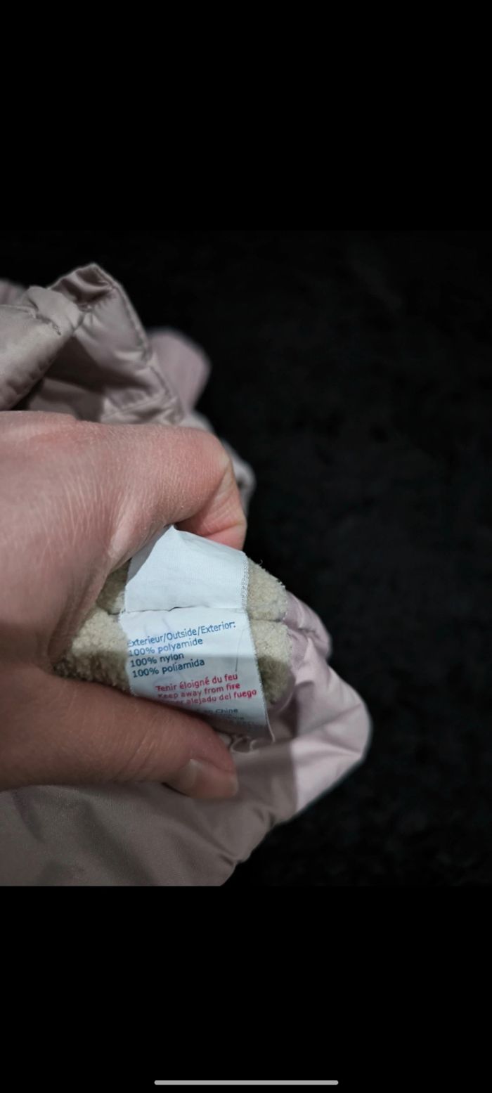 Gilet sans manches - photo numéro 6