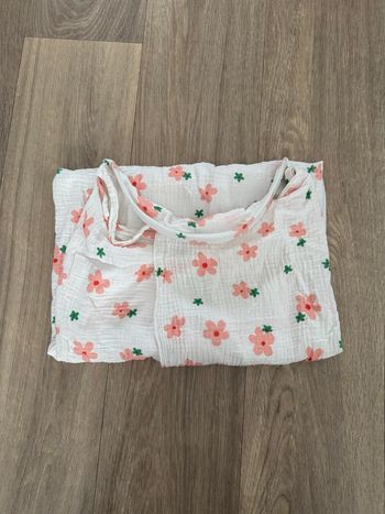 Couverture d’allaitement 