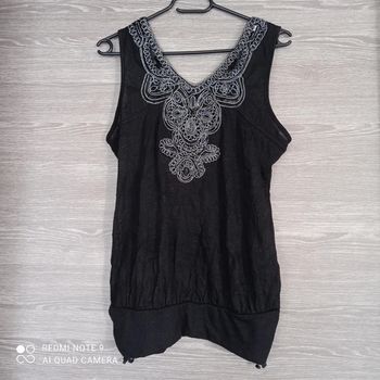 Débardeur femme taille 42/XL