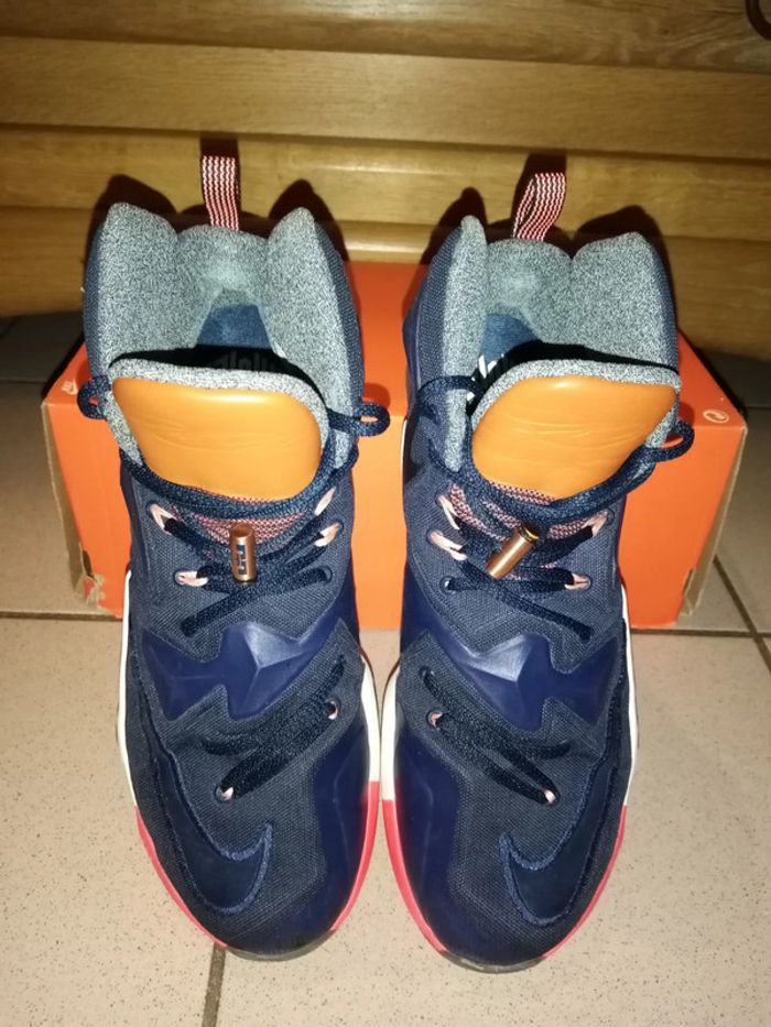 Nike Lebron XIII - photo numéro 3