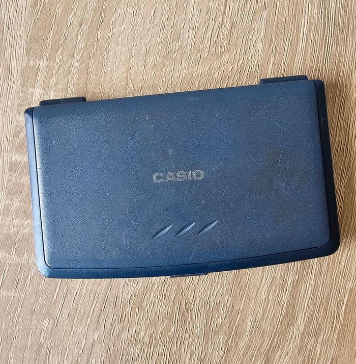 Calculatrice - photo numéro 2