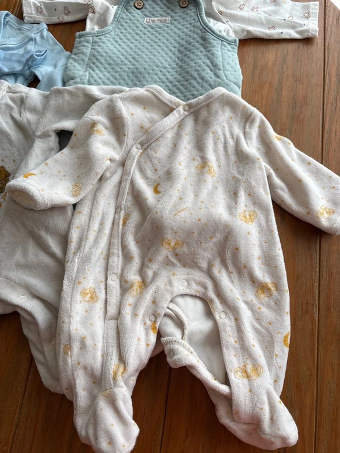 Lot naissance - photo numéro 3