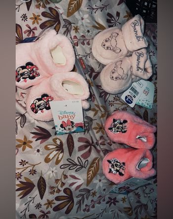 Chausson Disney