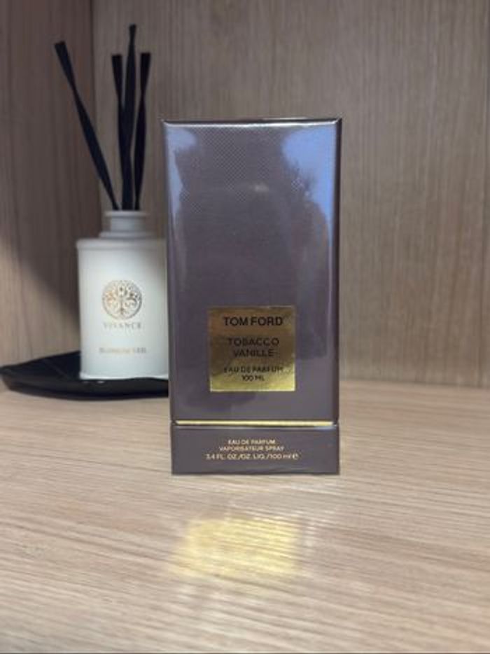 Parfum Tom Ford Tobacco Vanille 100ml