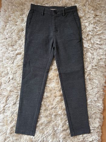 Pantalon chino taille 32