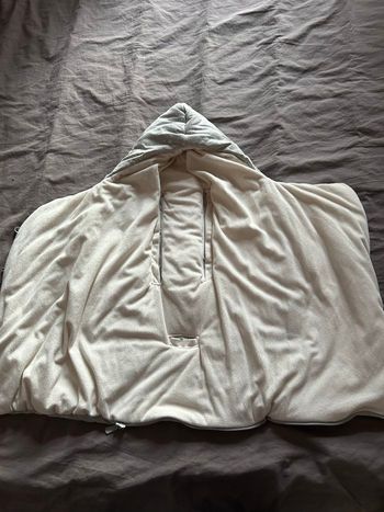 Chancelière Kid Zone Jané