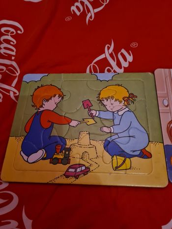 Puzzle