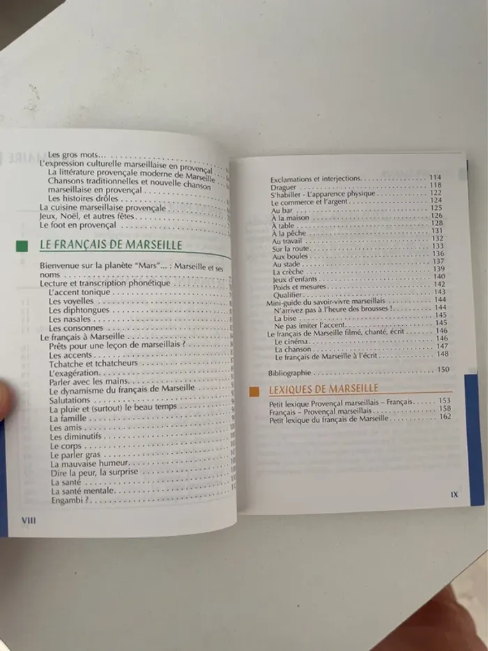 Le Marseillais de Poche - photo numéro 4