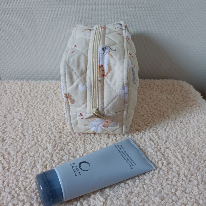 Trousse toilette enfants thème 🐑🐑 - photo numéro 8