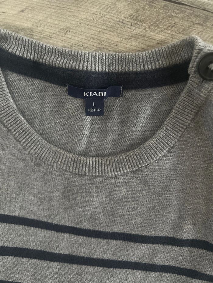 Magnifique pull - photo numéro 5