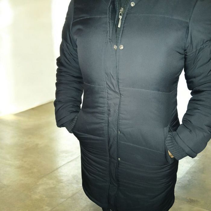 Manteau - photo numéro 2