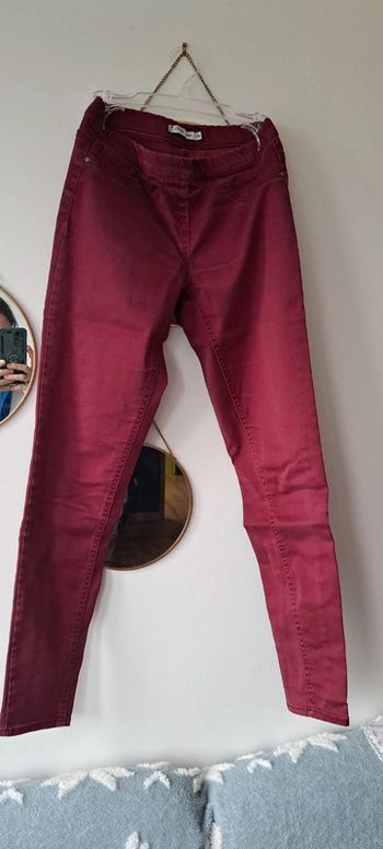 Pantalon One by Gémo