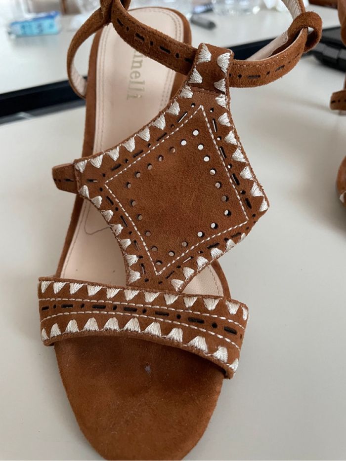 Nue pieds - photo numéro 2