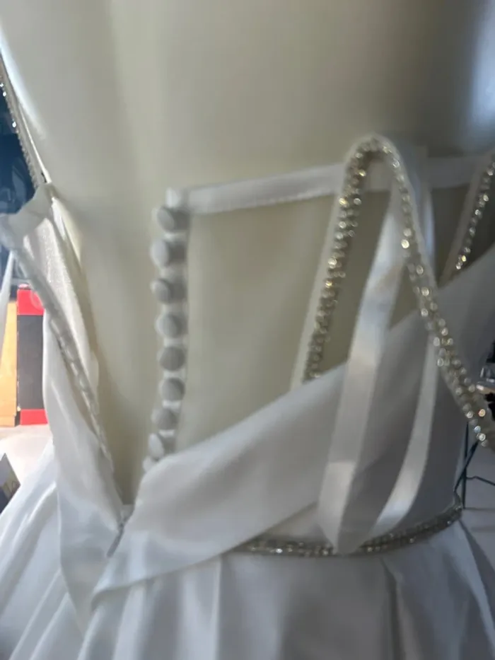 Robe de mariée - photo numéro 16