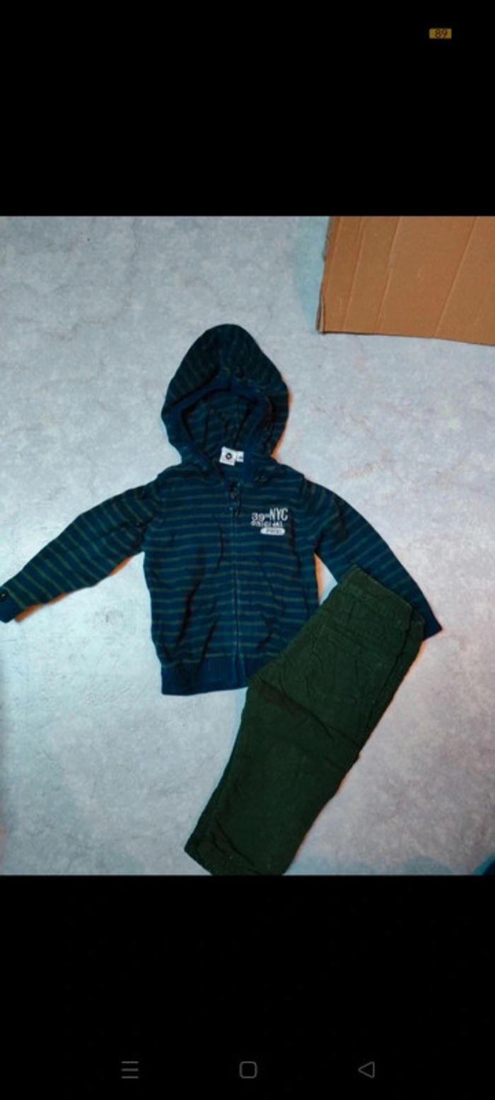 Lot 30 pièces garçon - photo numéro 6