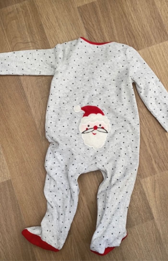 Pyjama noël 24 mois - photo numéro 2
