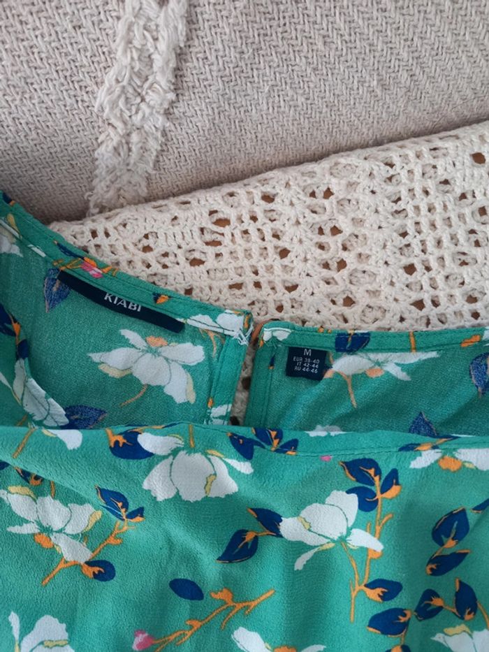 Blouse Kiabi - photo numéro 8