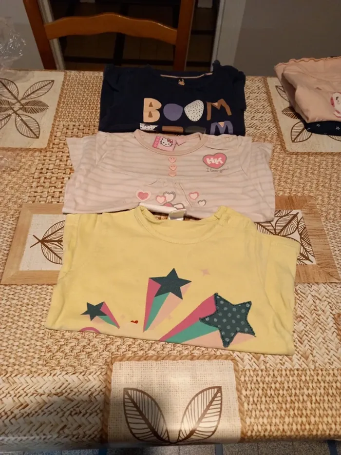 Lot de vêtements 18 mois - photo numéro 6