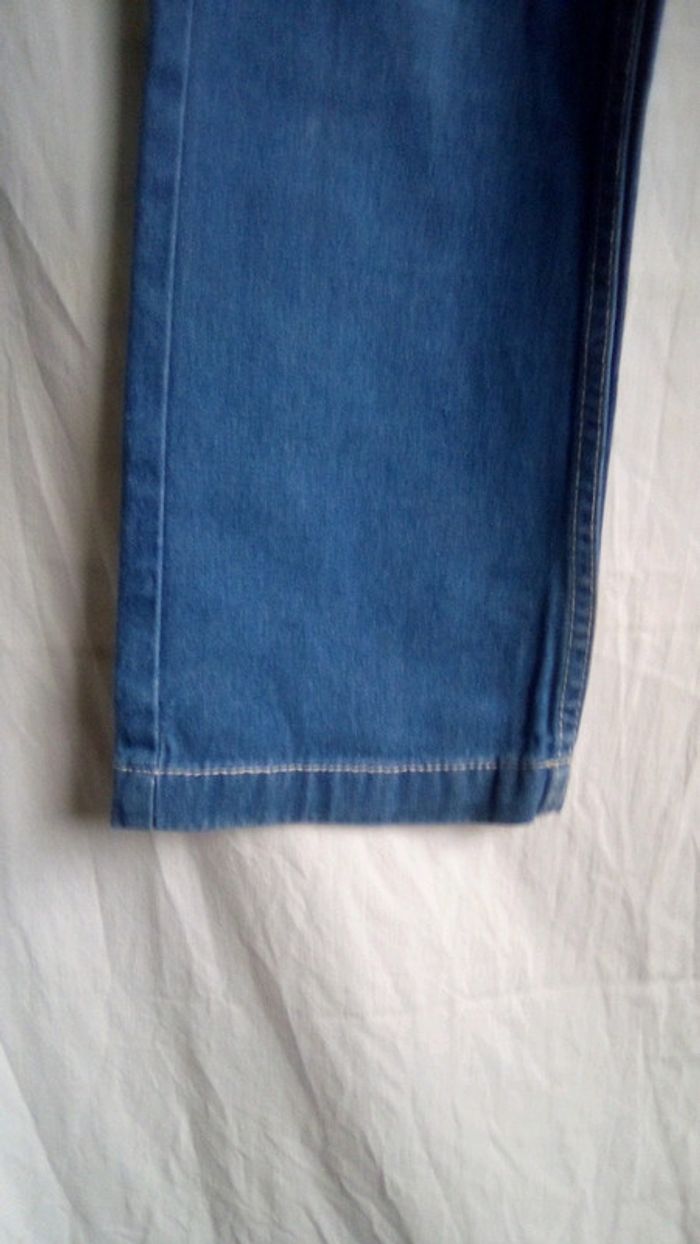 Jean "in extenso" 10 ans - photo numéro 3