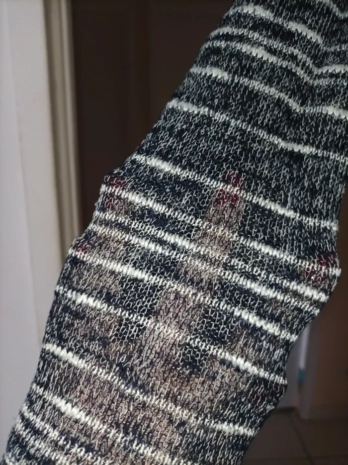 Pull léger - photo numéro 3