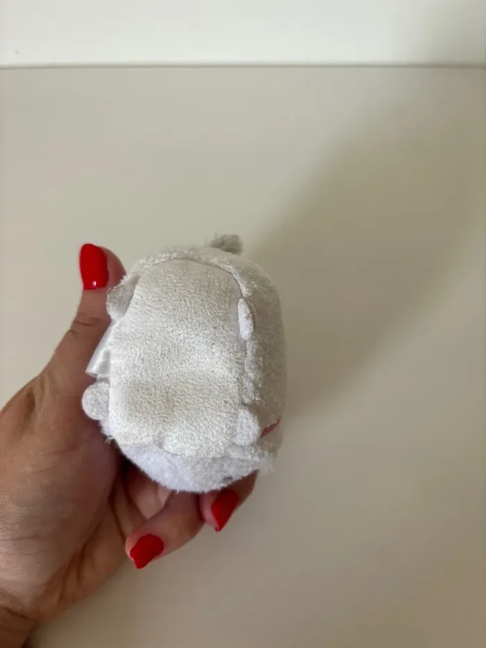 Tsum tsum marie les aristochats - photo numéro 5
