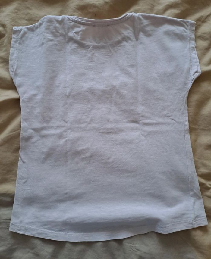 T shirt - photo numéro 3