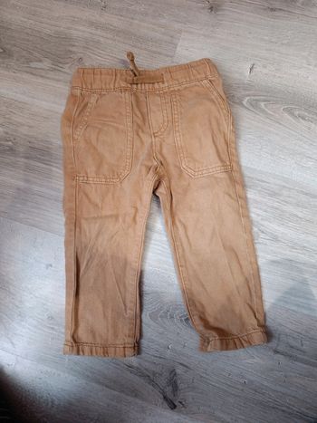 Pantalon Vertbaudet 24 mois