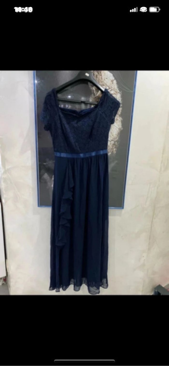 Robe de soirée