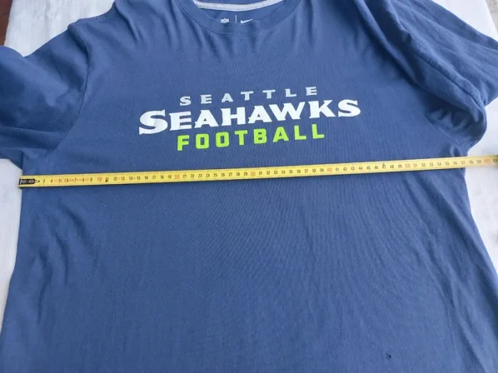 Tee-shirts manches longues Nike NFL Taille XL - photo numéro 8