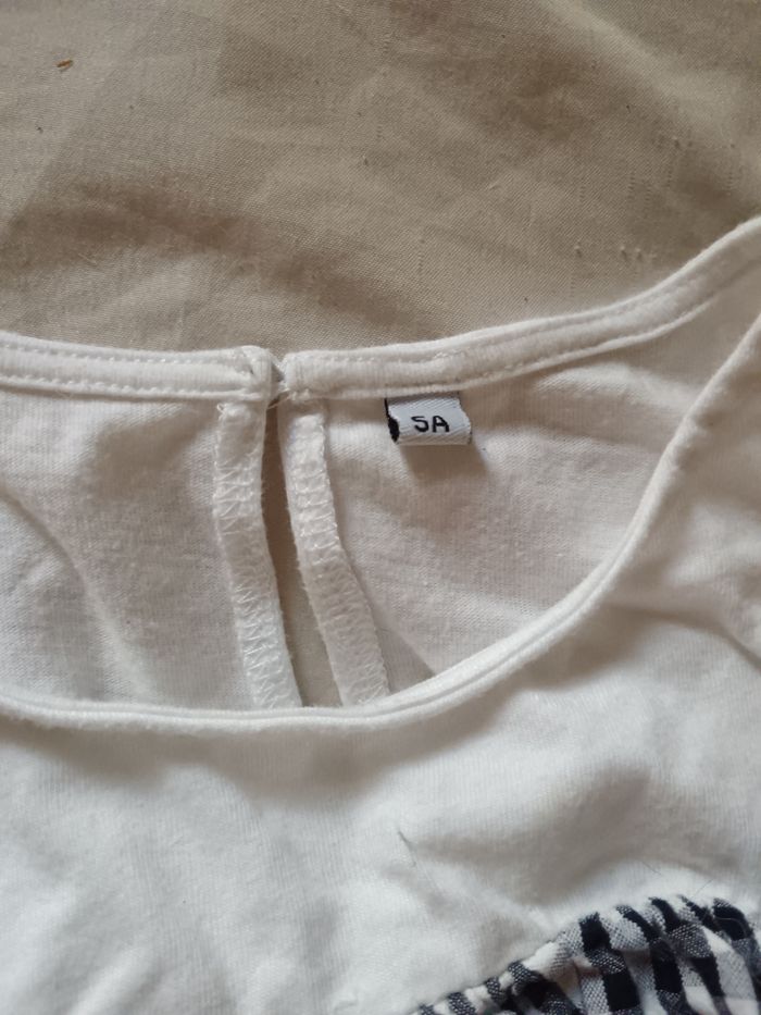 Robe 5 ans - photo numéro 3