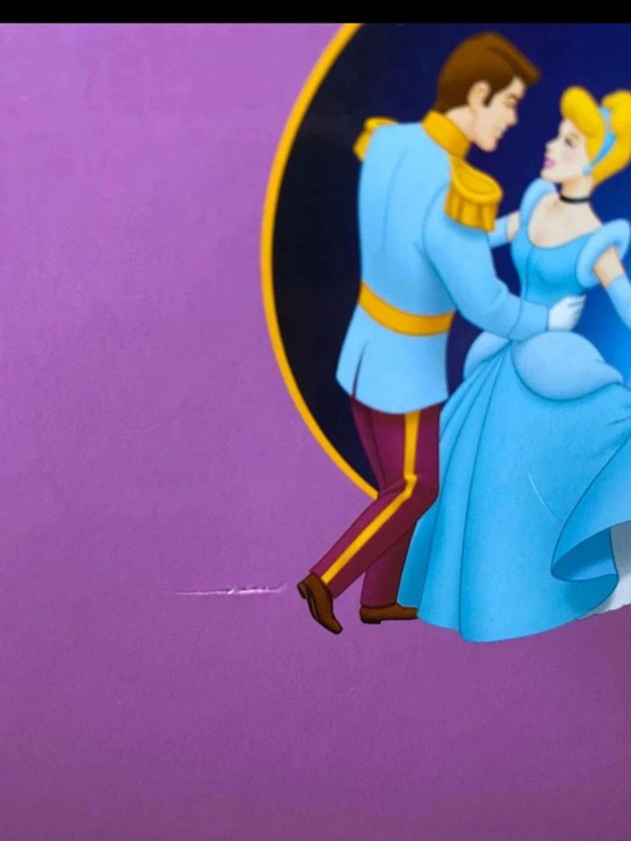 Cendrillon - photo numéro 3