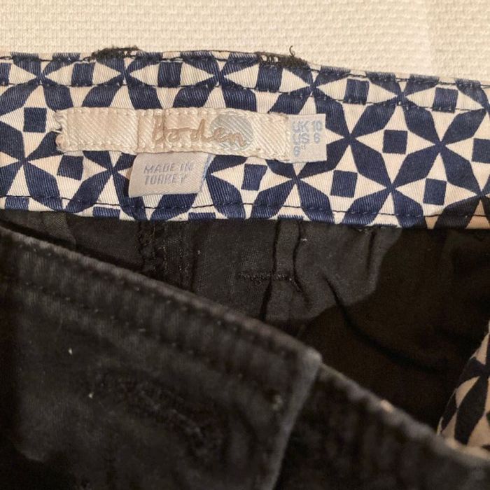 Short en 38 - photo numéro 2