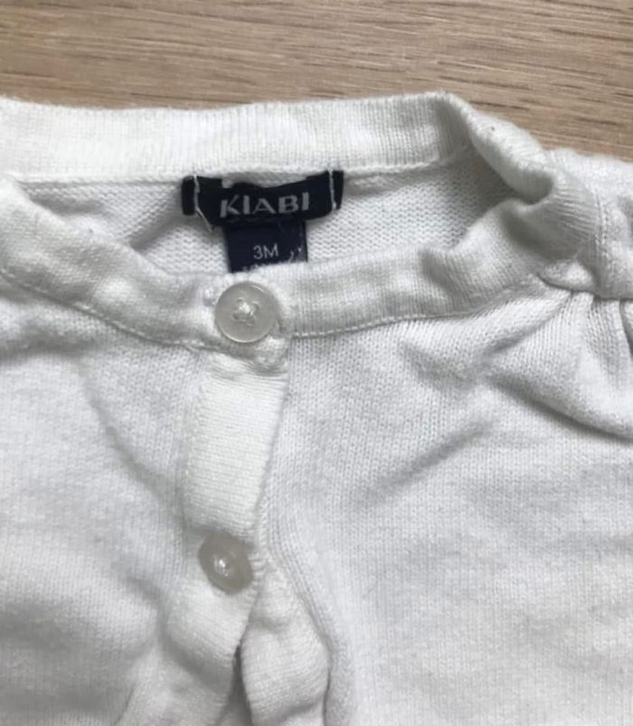 Lot de 2 gilets 3m - photo numéro 3