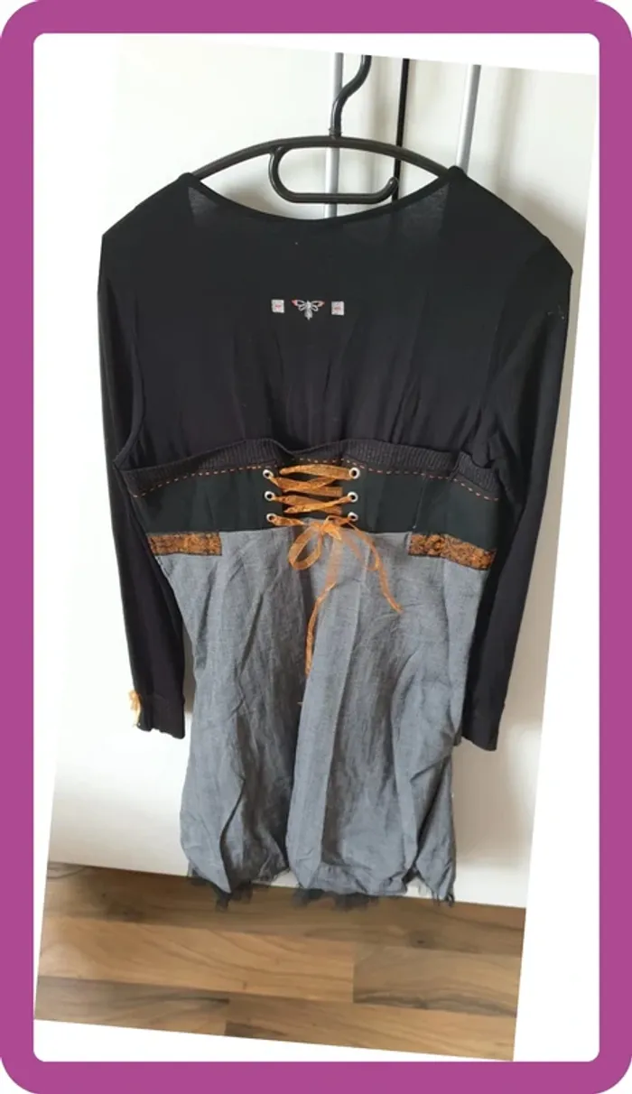 Robe LMV - photo numéro 2