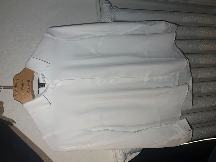 Chemise Blanche Neuve