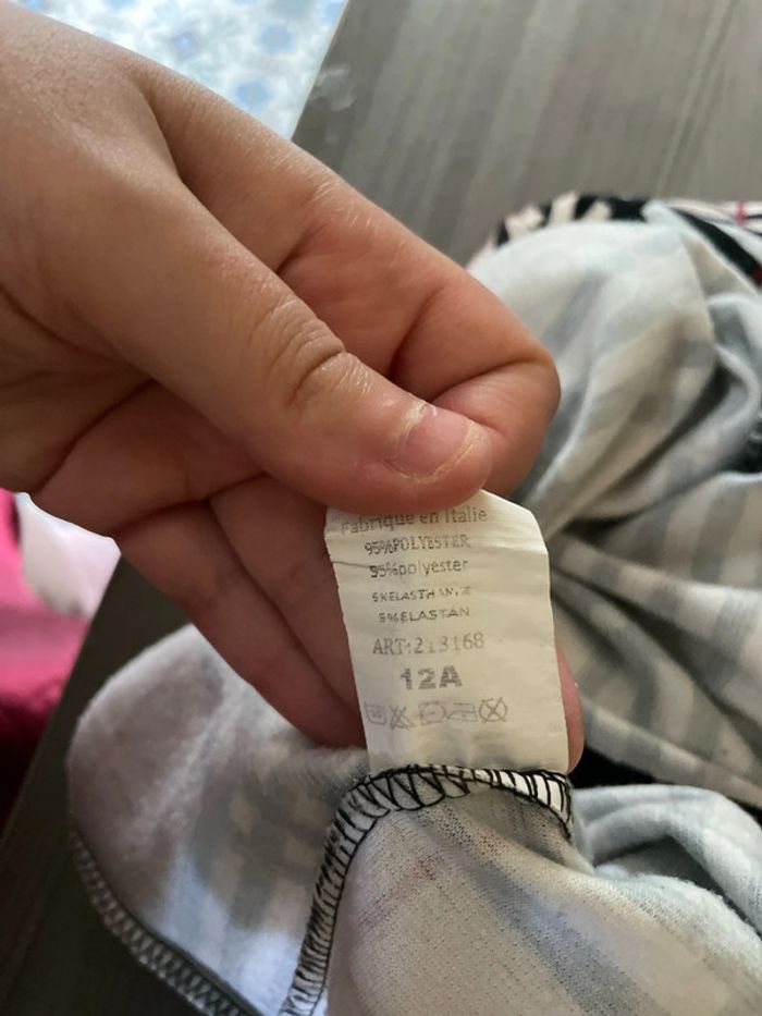 Gilet, zippé - photo numéro 3