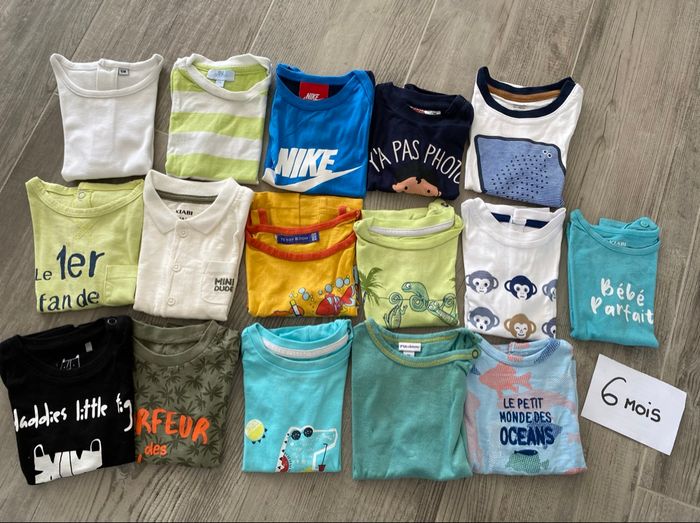 T-shirt