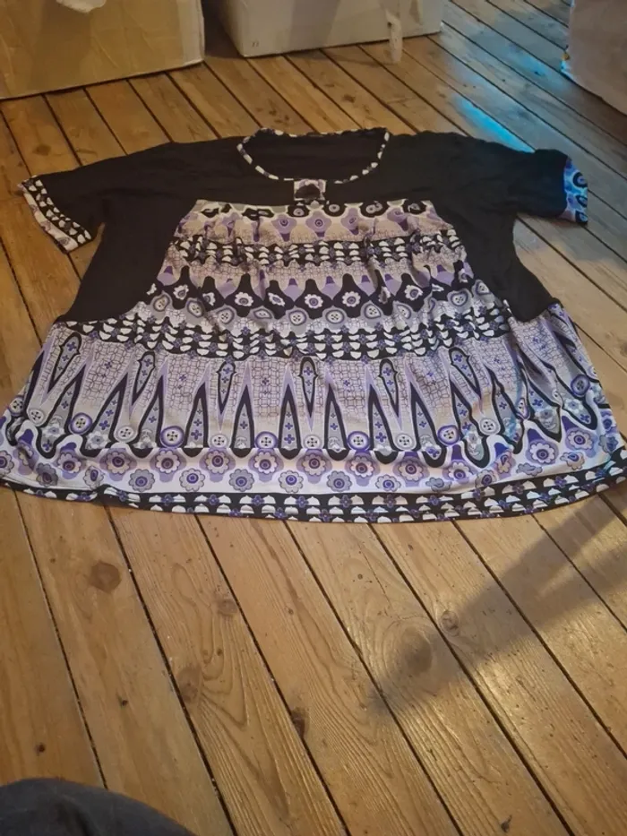 Tshirt taille unique