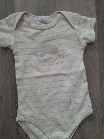 Body bébé