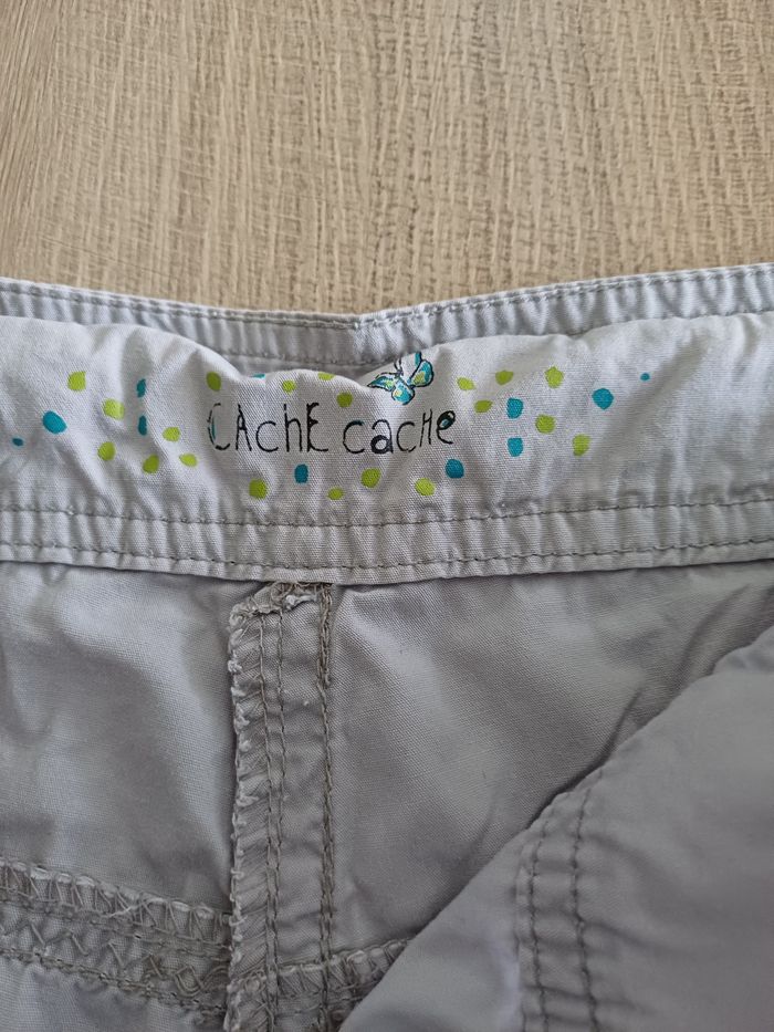 Pantacourt - photo numéro 3