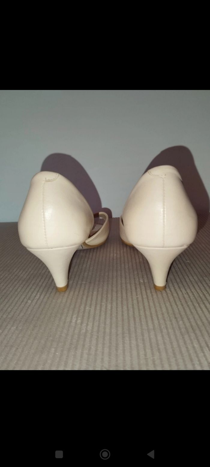 Escarpins André - photo numéro 6