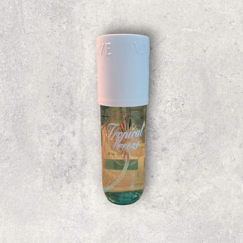 Tropical Breeze – Brume Corps & Cheveux Collection Privé V.V Love 150 ml