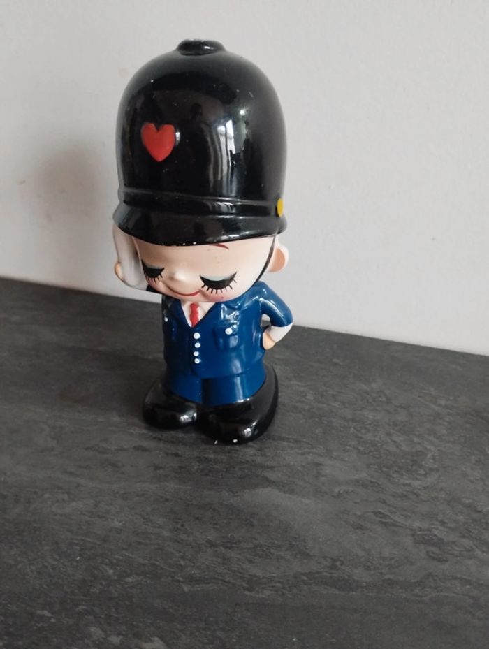 Figurine vintage - photo numéro 4