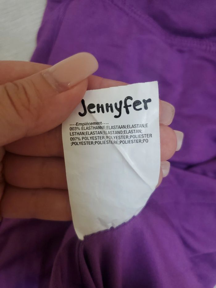 Robe bustier - Jennyfer - Taille S - photo numéro 7
