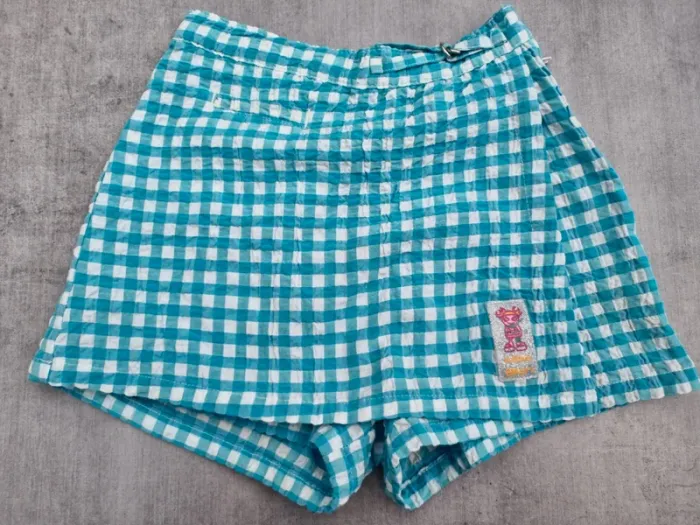 Short Tirelire