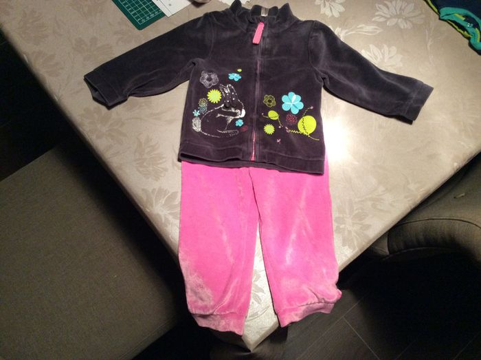 Ensemble Orchestra 12 mois