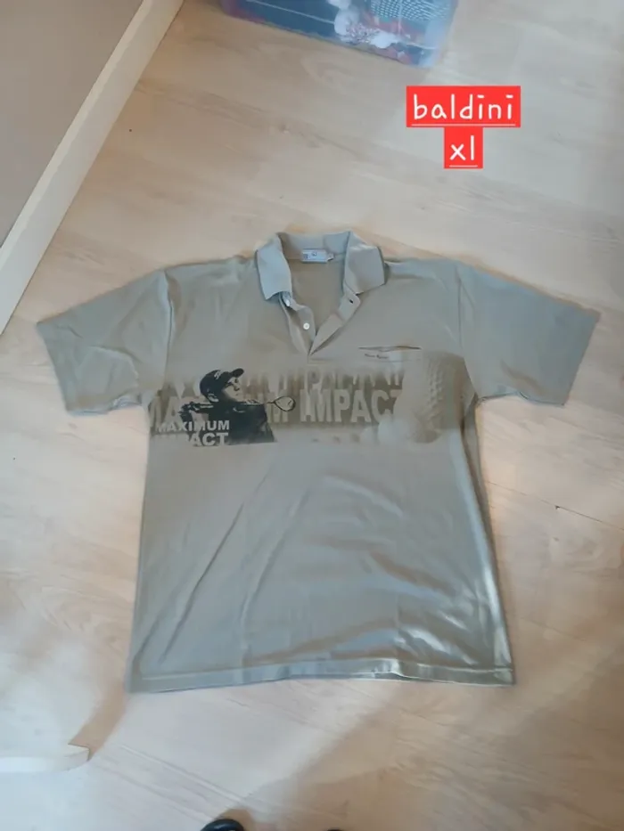 Polo xl